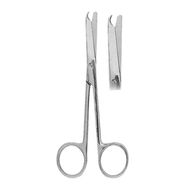 Surgical Scissors Surgical Scissors