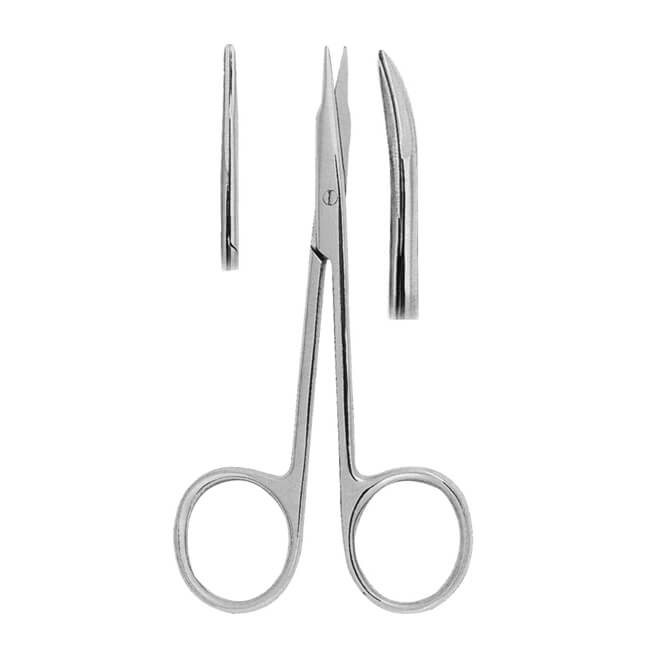 Surgical Scissors Surgical Scissors