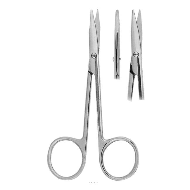 Surgical Scissors Surgical Scissors