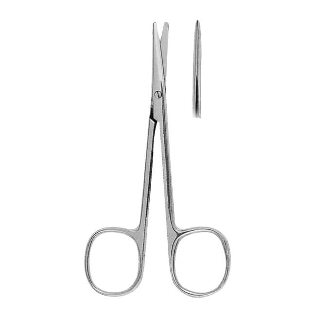 Surgical Scissors Surgical Scissors