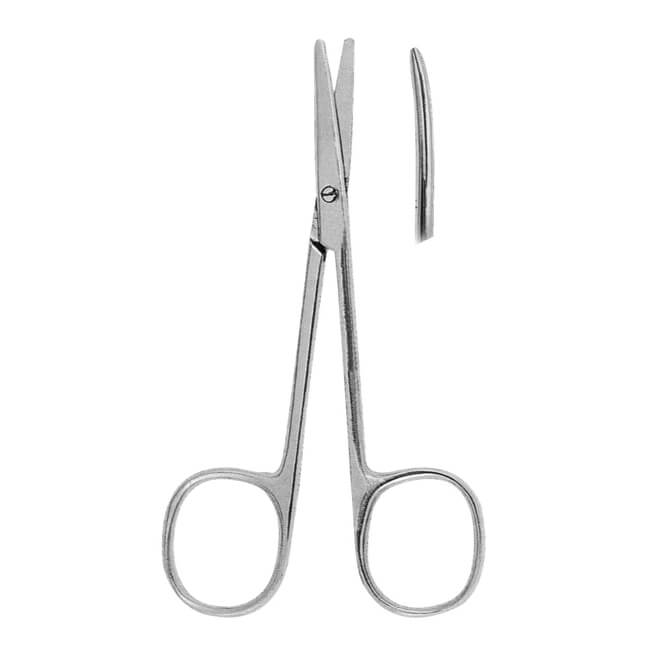 Surgical Scissors Surgical Scissors