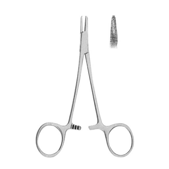 Needle Holders Needle Holders
