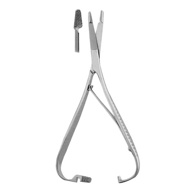 Needle Holders Needle Holders