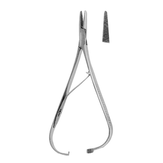 Needle Holders Needle Holders