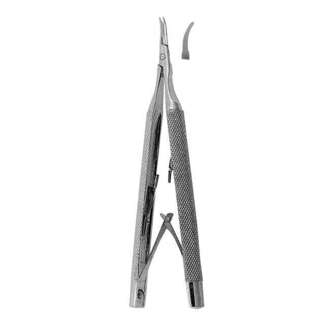 Needle Holders Needle Holders