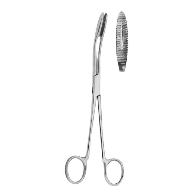 Dressing Forceps Dressing Forceps