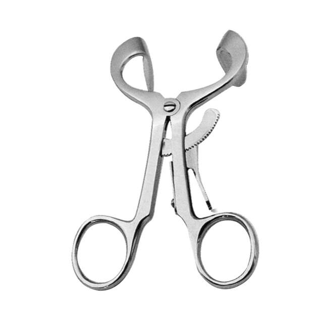 Mouth Gags- Tongue Forceps Mouth Gags- Tongue Forceps