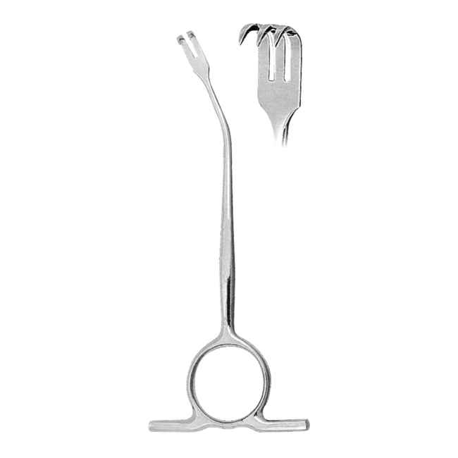 Retractors Retractors