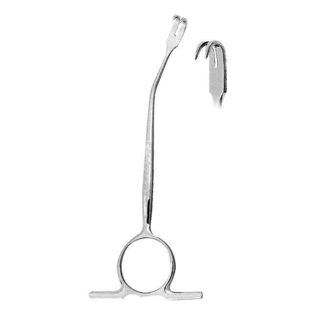 Retractors Retractors