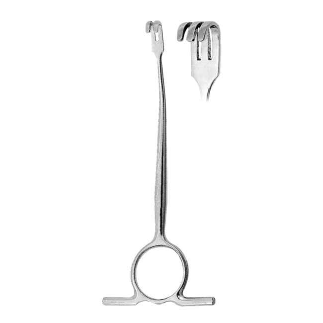 Retractors Retractors