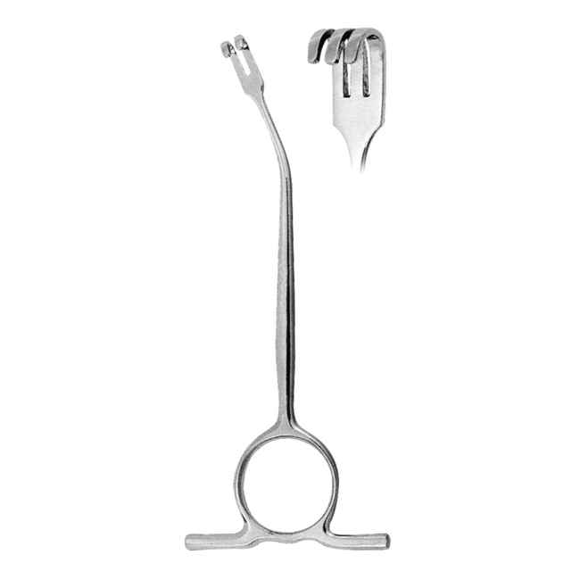 Retractors Retractors