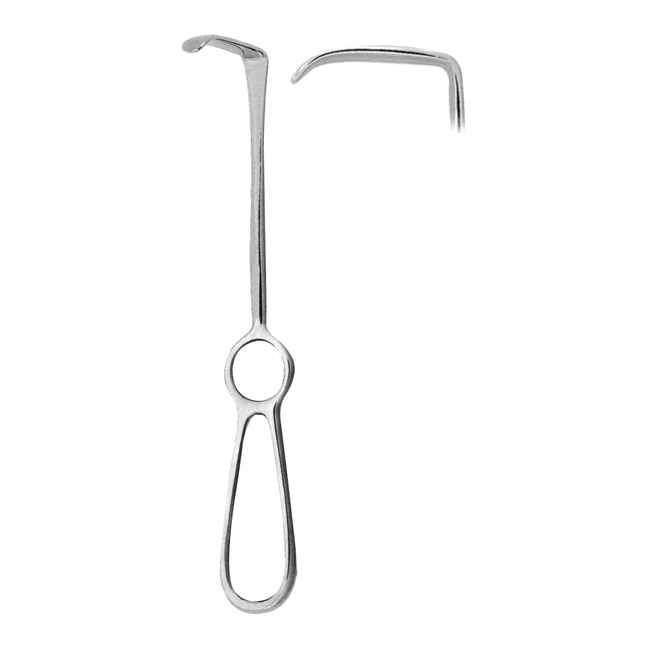 Retractors Retractors