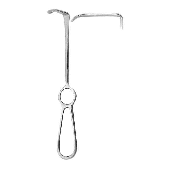 Retractors Retractors