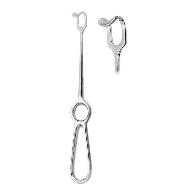 Retractors Retractors