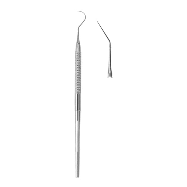 Explorer Anatomic Handle Explorer Anatomic Handle