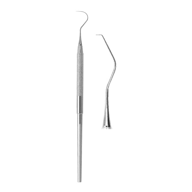 Explorer Anatomic Handle Explorer Anatomic Handle