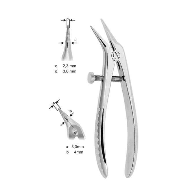 Crown Instruments Crown Instruments