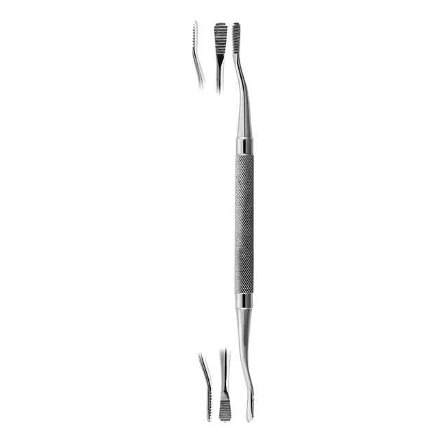 Bone files Bone files