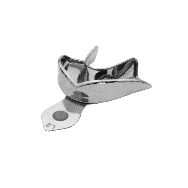 Stainless Steel Impression Trays Stainless Steel Impression Trays