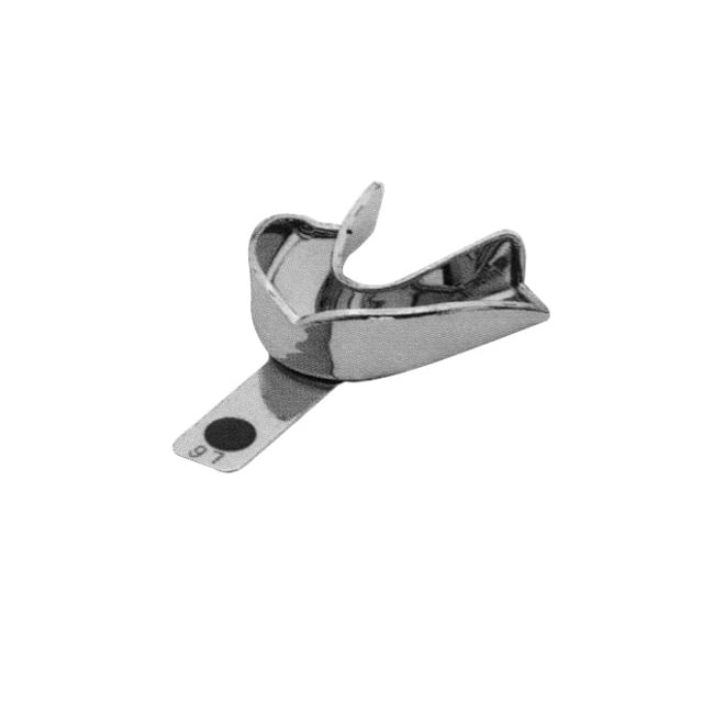 Stainless Steel Impression Trays Stainless Steel Impression Trays