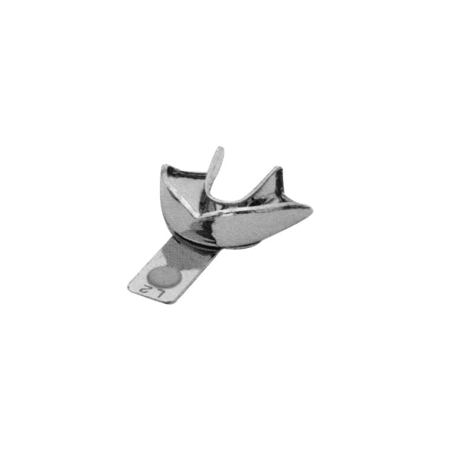 Stainless Steel Impression Trays Stainless Steel Impression Trays