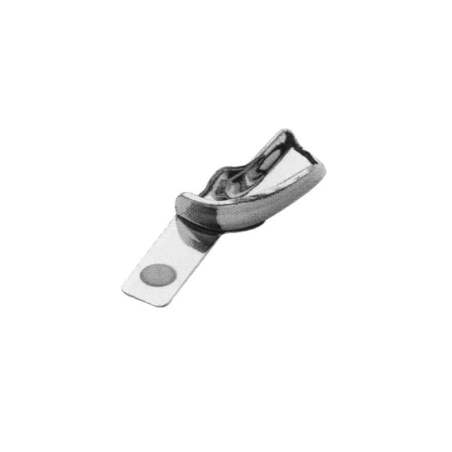 Stainless Steel Impression Trays Stainless Steel Impression Trays