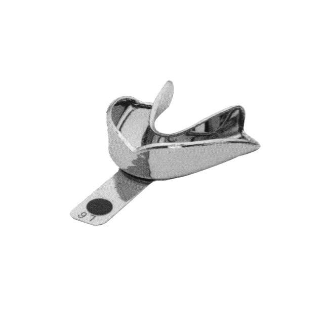 Stainless Steel Impression Tray Stainless Steel Impression Tray