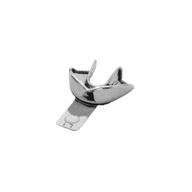 Stainless Steel Impression Trays Stainless Steel Impression Trays