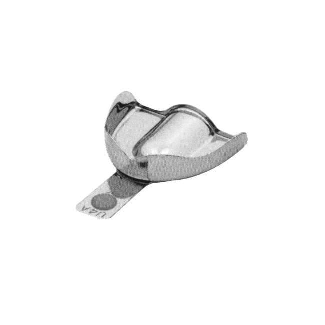 Stainless Steel Impression Trays Stainless Steel Impression Trays