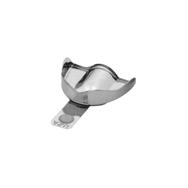 Stainless Steel Impression Trays Stainless Steel Impression Trays