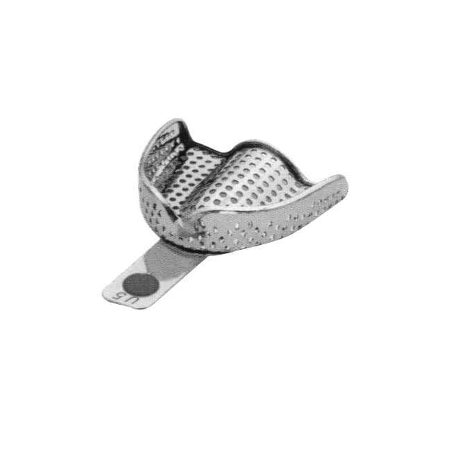 Stainless Steel Impression Trays Stainless Steel Impression Trays