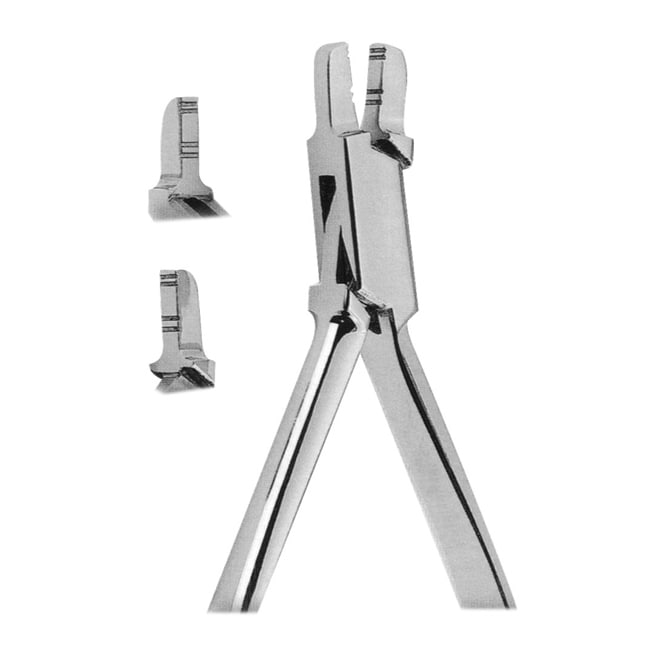 Orthodontic Pliers Orthodontic Pliers