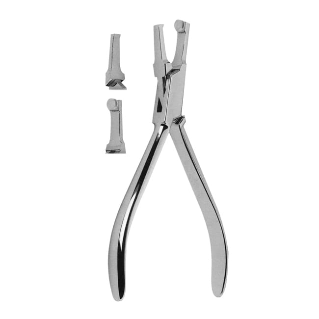 Orthodontic Pliers Orthodontic Pliers