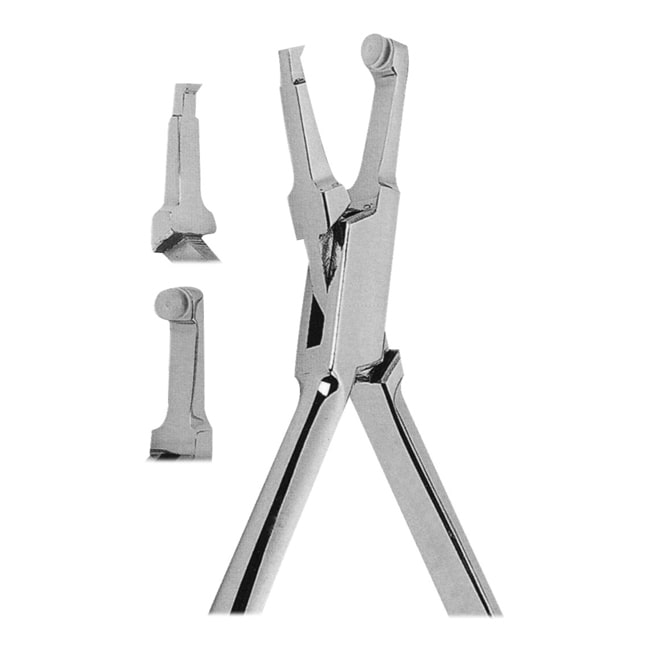 Orthodontic Pliers Orthodontic Pliers