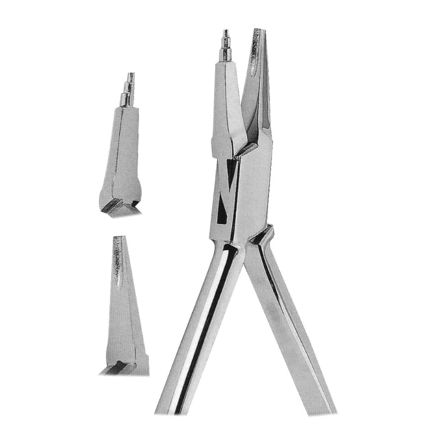 Orthodontic Pliers Orthodontic Pliers