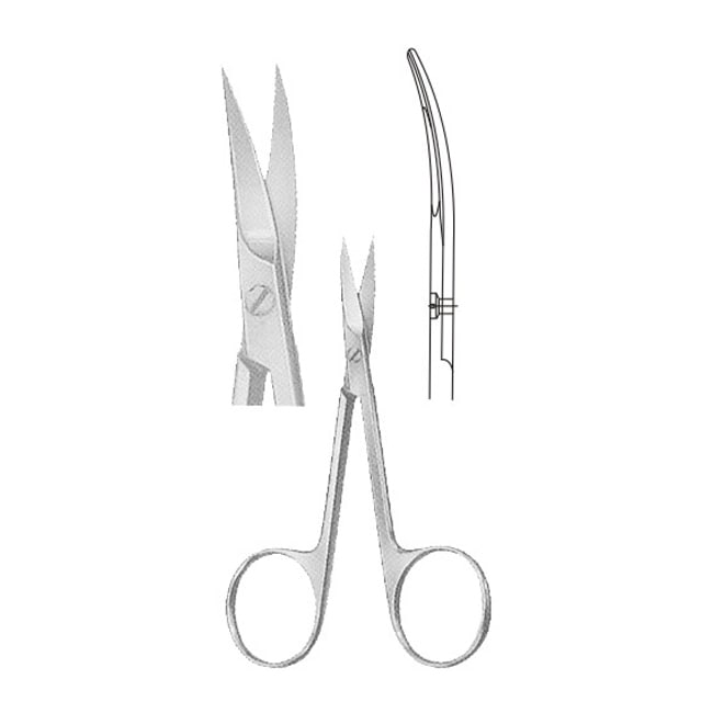 Delicate Scissors Delicate Scissors