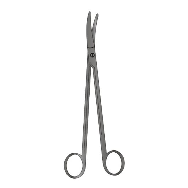Oral Scissors Oral Scissors