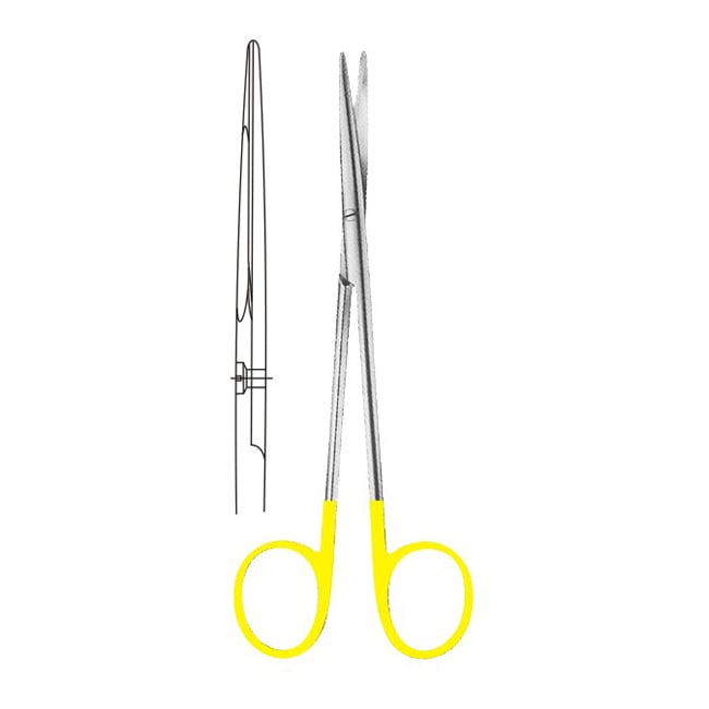 TC Scissors TC Scissors