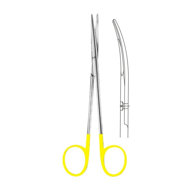 TC Scissors TC Scissors