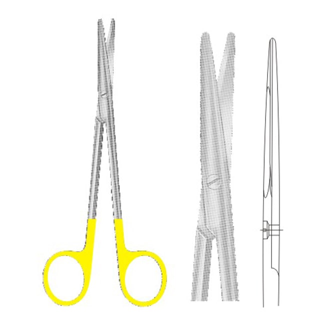 TC Scissors TC Scissors