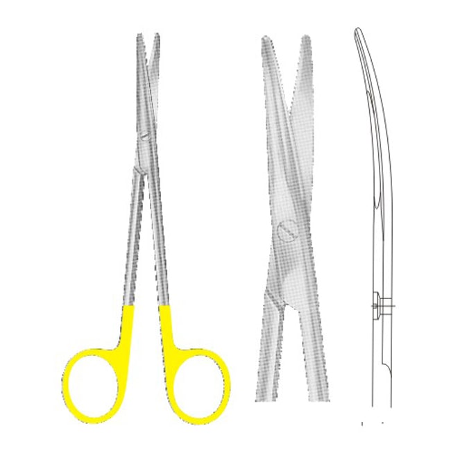 TC Scissors TC Scissors