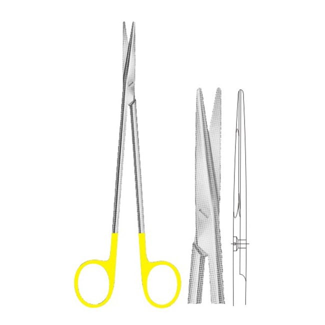 TC Scissors TC Scissors