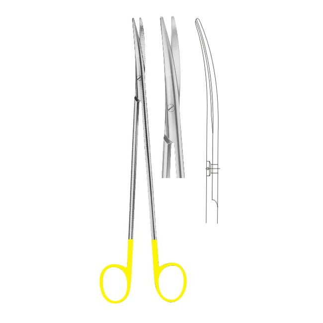 TC Scissors TC Scissors