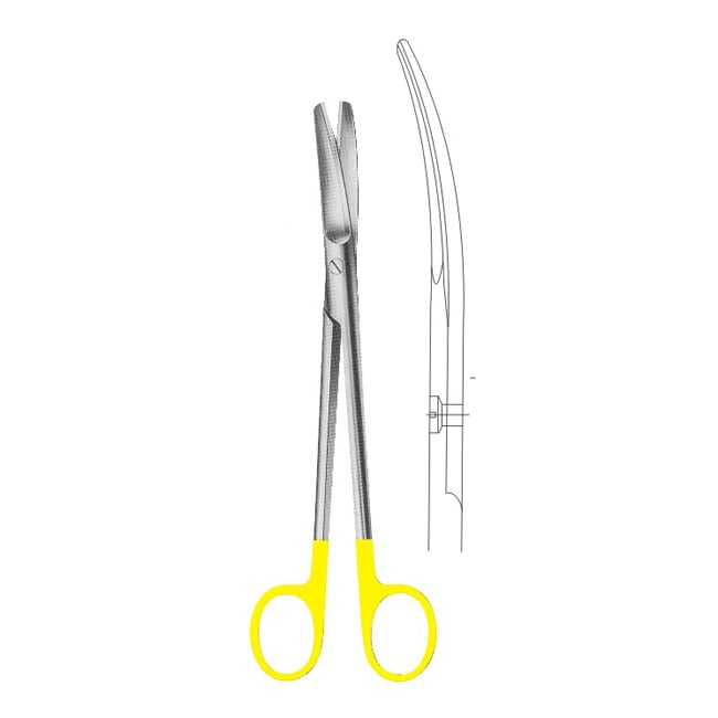 TC Scissors TC Scissors