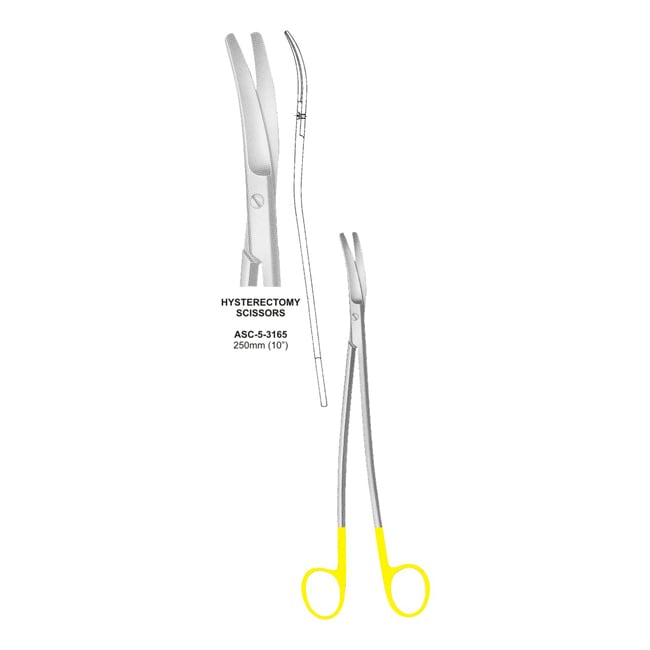 TC Scissors TC Scissors