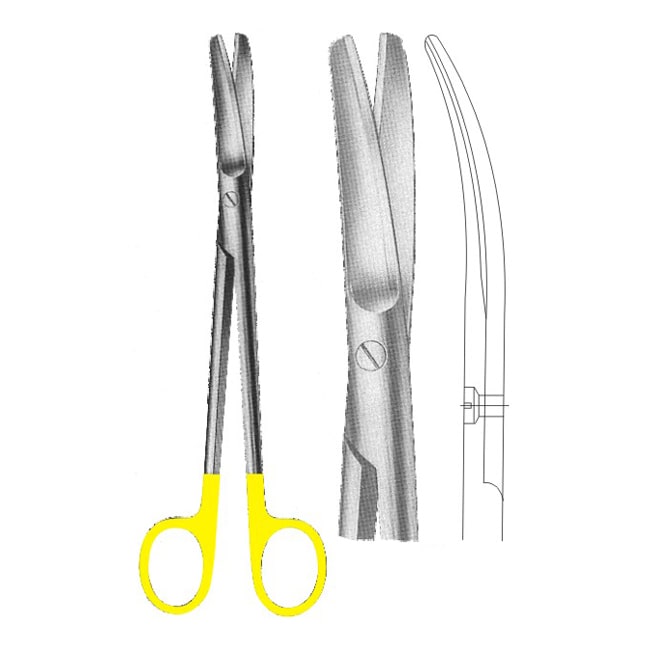 TC Scissors TC Scissors