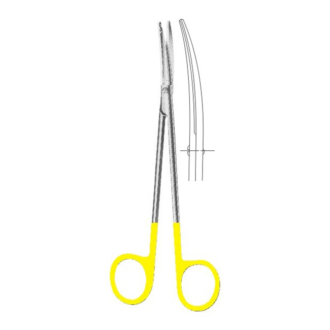TC Scissors TC Scissors