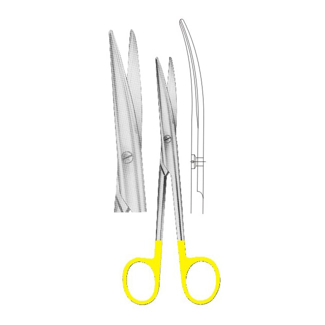 TC Scissors TC Scissors