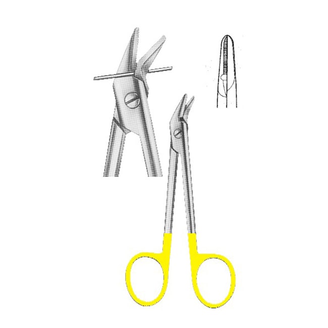 TC Scissors TC Scissors