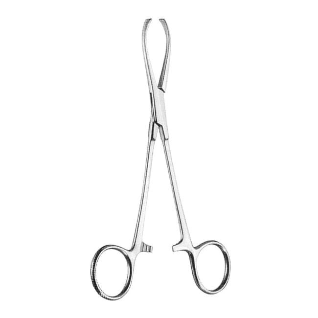 Tissue Forceps Tissue Forceps